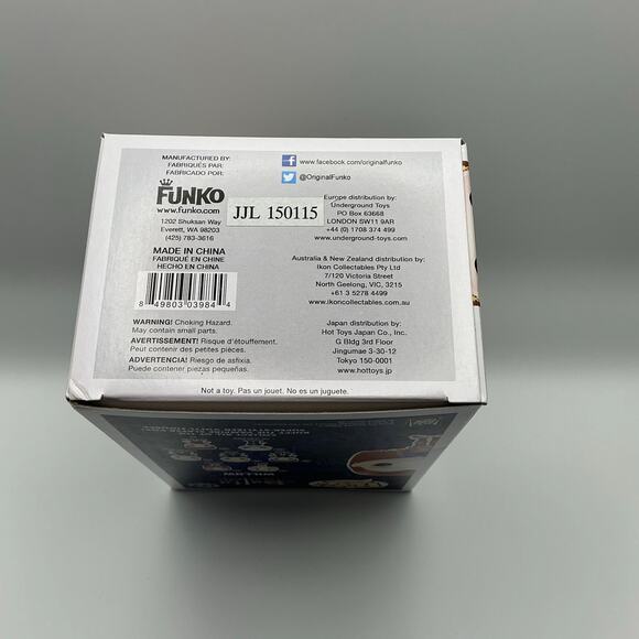 Willow Rosenberg #122 – Buffy the Vampire Slayer Funko Pop Vaulted - Picture 6 of 6